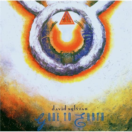 David Sylvian (Japan) - Gone To Earth Remastered, 2 CDs