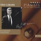Cliburn & Great Pianists - Cliburn Van/V.19 2 CDs