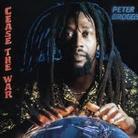 Peter Broggs - Cease The War