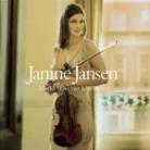 Janine Jansen & Antonio Vivaldi (1678-1741) - Vier Jahreszeiten SACD