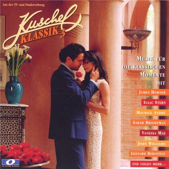 Various & Various - Kuschelklassik 03 2 CD