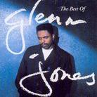 Glenn Jones - Greatest Hits Manufactured On Demand