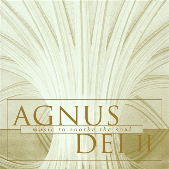 New College Choir & Diverse/Chor - Agnus Dei 2-Music To Soul