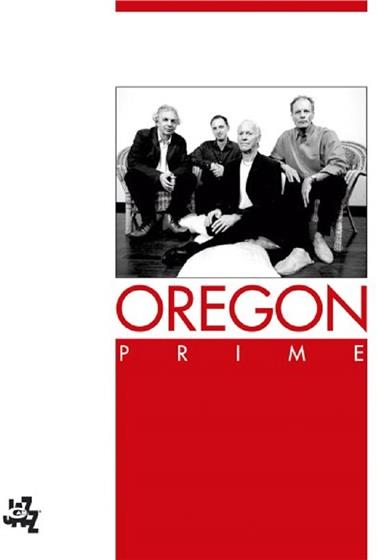 Oregon - Prime