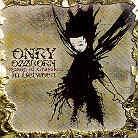 Onry Ozzborn - In Between