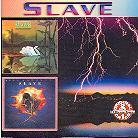 Slave - Hardness Of The World/Concept