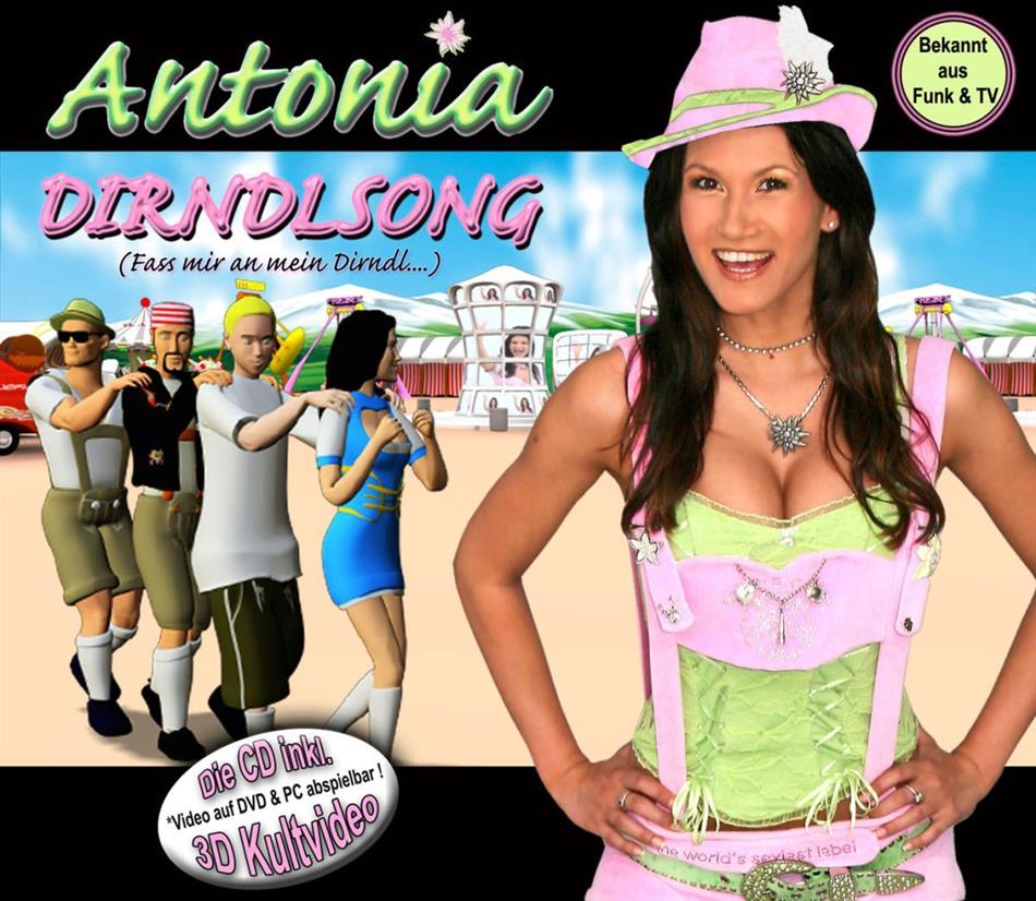 Antonia - Dirndlsong