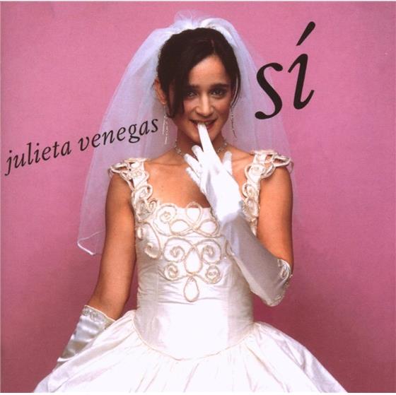 Julieta Venegas - Si