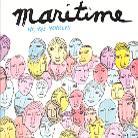 Maritime - We, The Vehicles