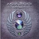Asia 2001 - Amnesia 2 CDs