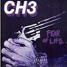 Channel 3 - Fear Of Live