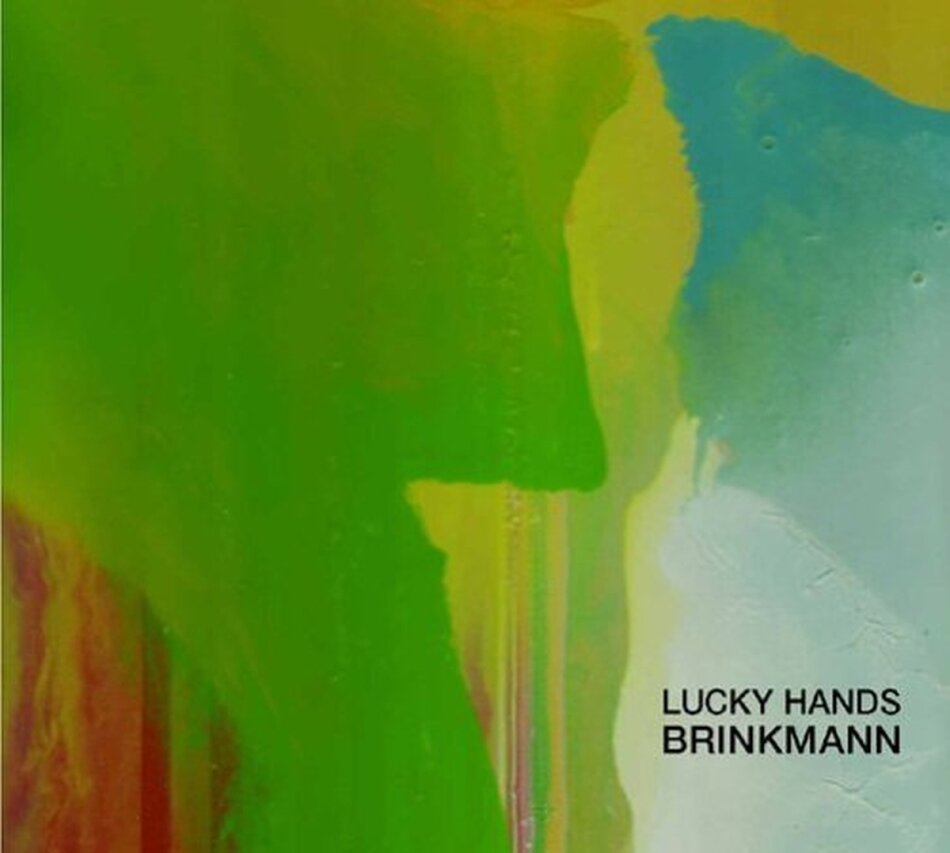 Thomas Brinkmann - Lucky Hands
