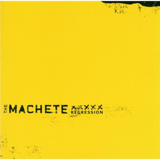 Machete - Regression