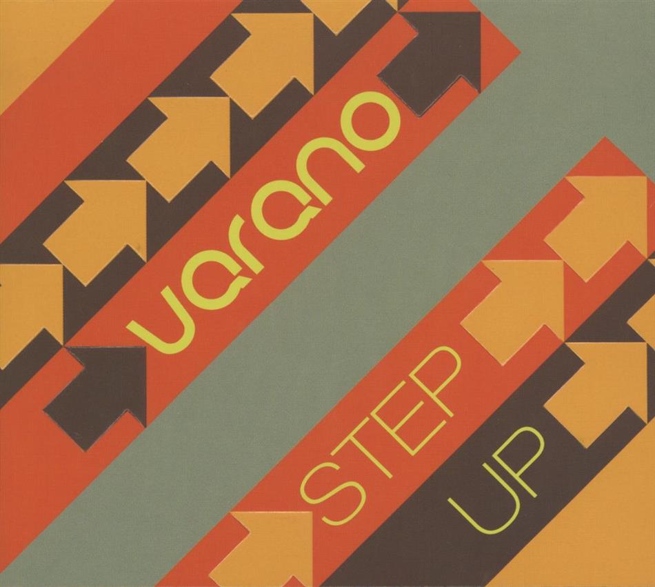 Varano - Step Up