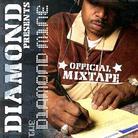 Diamond D (D.I.T.C) - Diamond Mine Mix