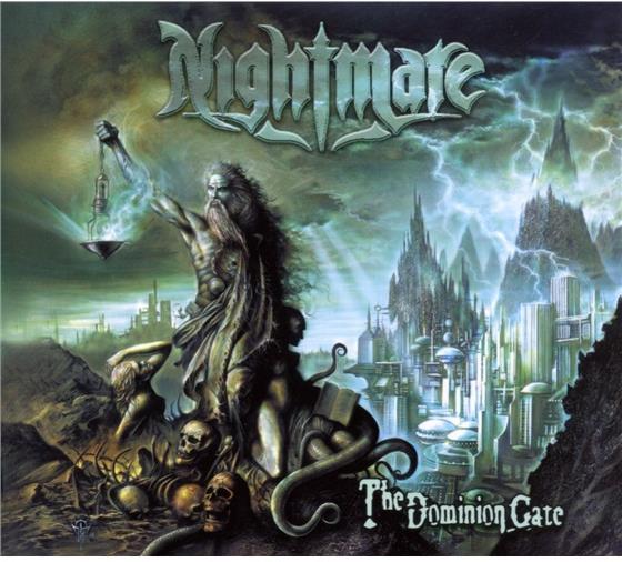 Nightmare - Dominion Gate