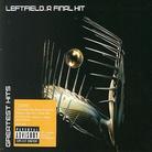 Leftfield - A Final Hit : Greatest Hits - Limited 2 CDs