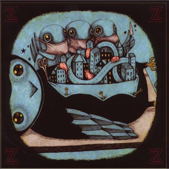 My Morning Jacket - Z