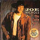 Joe Nichols - Early Years CD + DVD