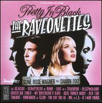 The Raveonettes - Pretty In Black Édition Limitée, 2 CD