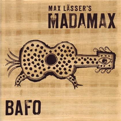 Max L&auml;sser - Bafo