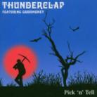 Thunderclap Newman - Pick N Tell