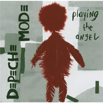 Depeche Mode - Playing The Angel (Edizione Limitata, CD + DVD)