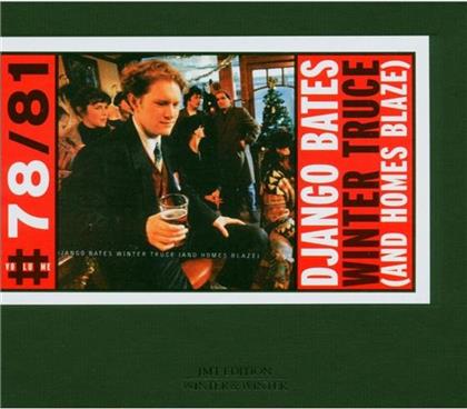 Django Bates - Bates Winter Truce