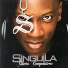 Singuila - Ghetto Compositeur