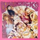 Lunachicks - Binge & Purge