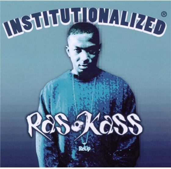 Ras Kass - Institutionalized 1