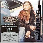 Gretchen Wilson - All Jacked Up - Dual Disc 2 CDs