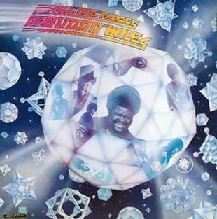 Buddy Miles - All The Faces Of Version Remasterisée