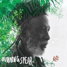 Burning Spear - Our Music