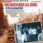 The Dutch Dixie All Stars - At The Jazzband Ball