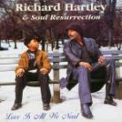 Richard Hartley - Love Is All We Need