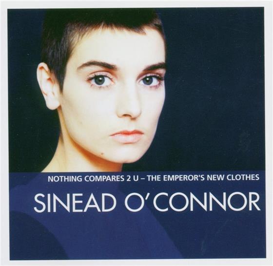 Sinead O'Connor - Essential