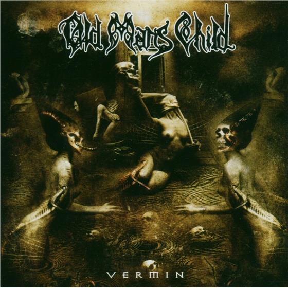 Old Man's Child - Vermin