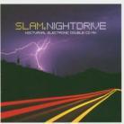 Slam - Nightdrive-Dj Mix 2 CD