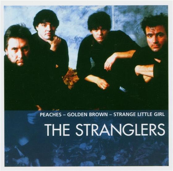 The Stranglers - Essential