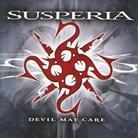 Susperia - Devil May Care