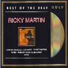 Ricky Martin - Best Of - Gold