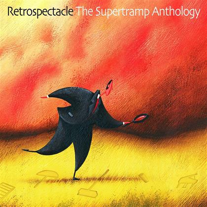 Supertramp - Retrospectacle - Anthology (2 CD)