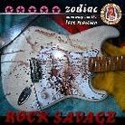 Zodiac Mindwarp - Rock Savage