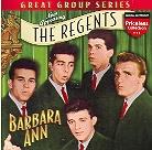 Regents - Barbara Ann