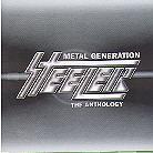 Steeler - Metal Generation - Anthology