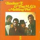 Booker T & The MG's - Melting Pot