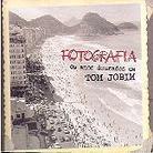 Tom Jobim - Fotografia: Os Anos Dourados De Tom 2 CDs