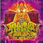 Jamalski - Ruffnecks Revenge