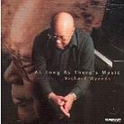 Richard Wyands - As Long As There's Music